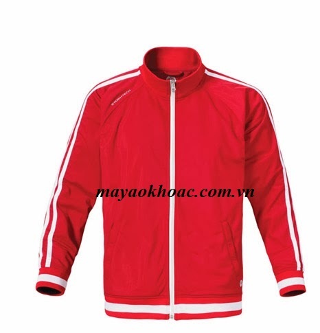 May Áo Khoác Đồng phục Cao Cấp